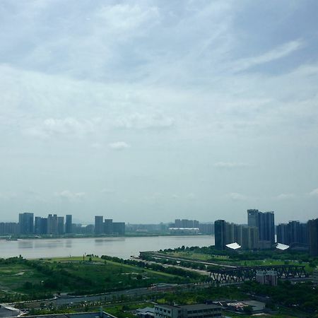 Hangzhou Xinzhou Hotel 外观 照片