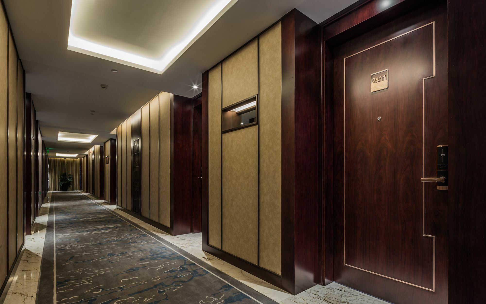 Hangzhou Xinzhou Hotel 外观 照片