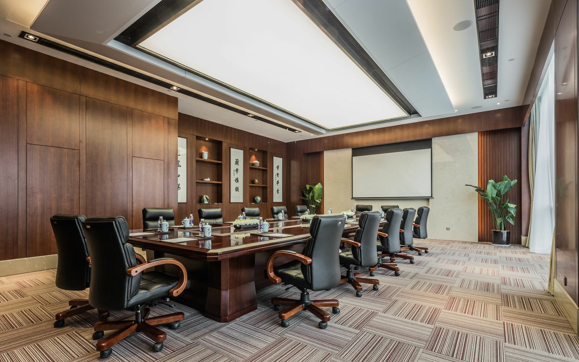 Hangzhou Xinzhou Hotel 外观 照片