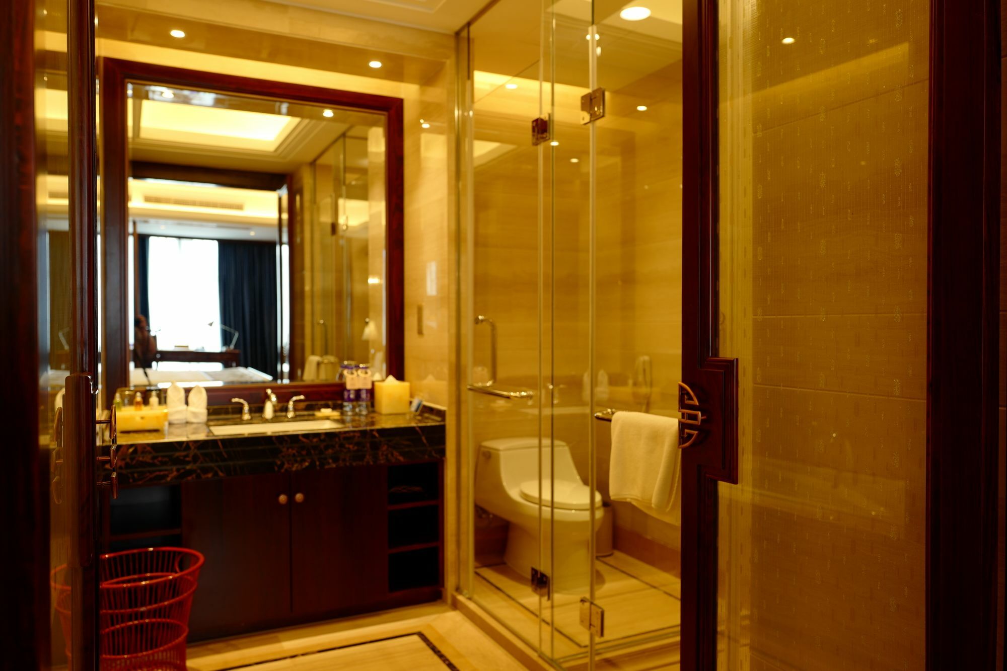Hangzhou Xinzhou Hotel 外观 照片