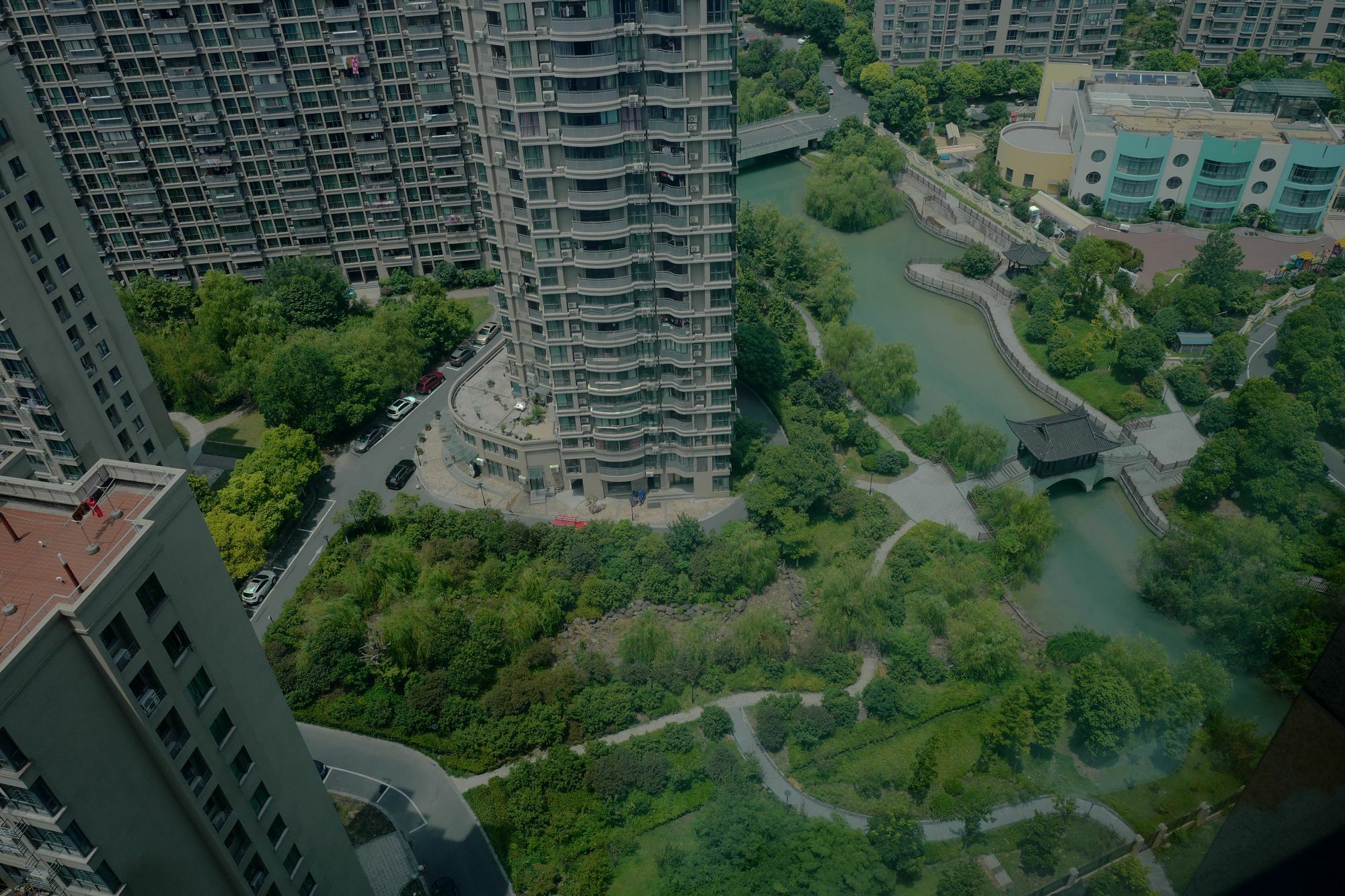 Hangzhou Xinzhou Hotel 外观 照片