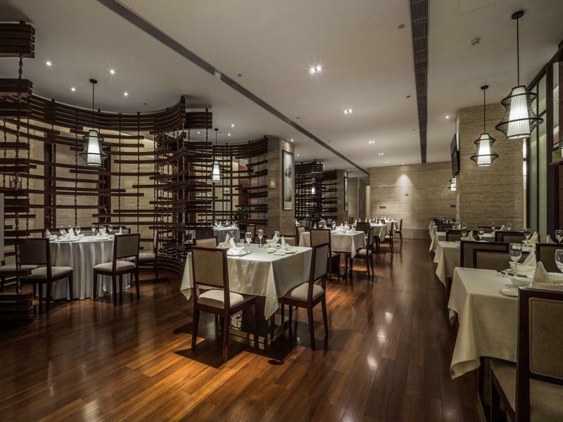 Hangzhou Xinzhou Hotel 外观 照片