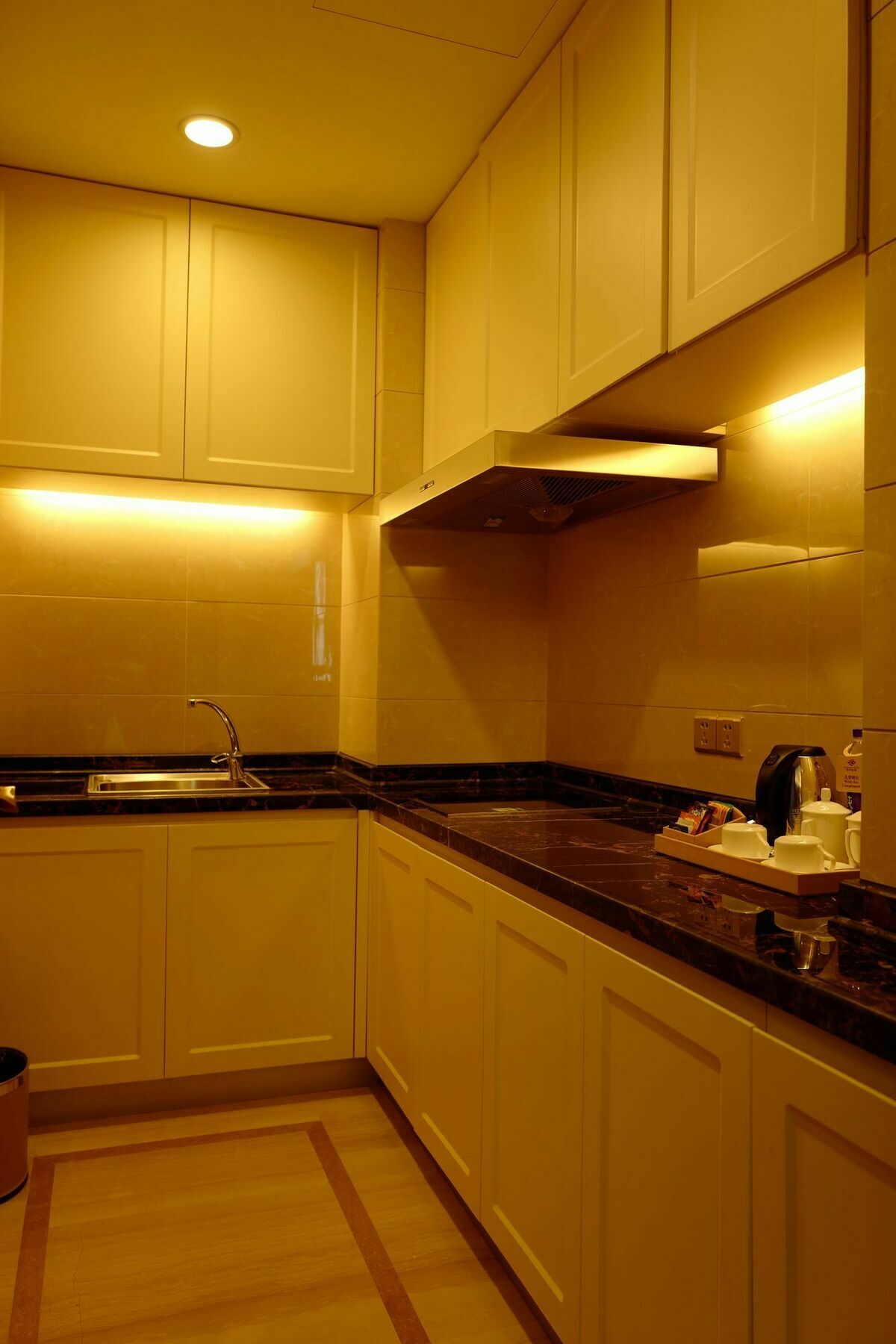 Hangzhou Xinzhou Hotel 外观 照片