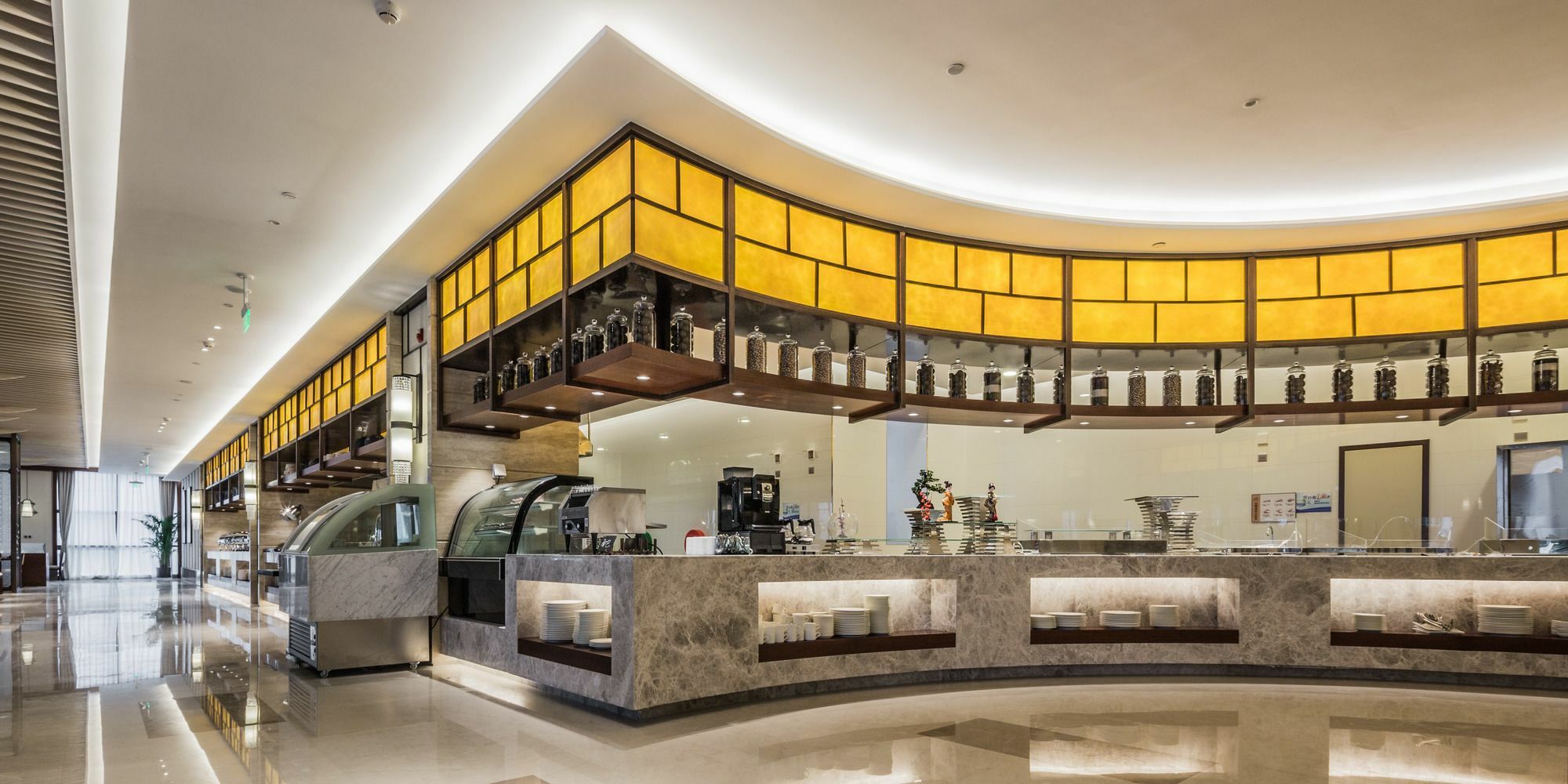 Hangzhou Xinzhou Hotel 外观 照片