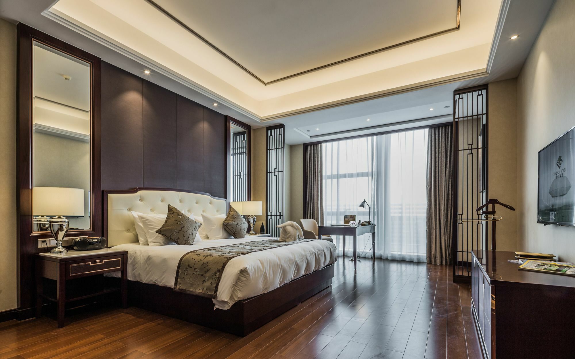Hangzhou Xinzhou Hotel 外观 照片